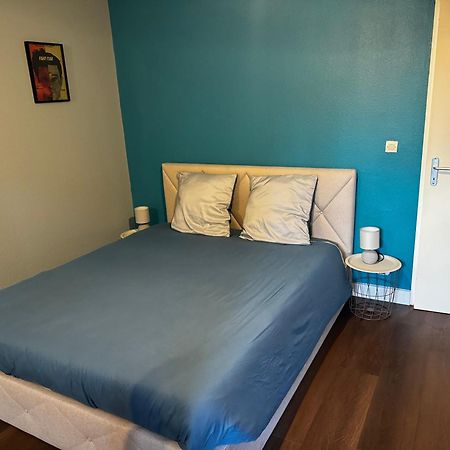 Le Loft Geek Διαμέρισμα Τουλούζη Εξωτερικό φωτογραφία