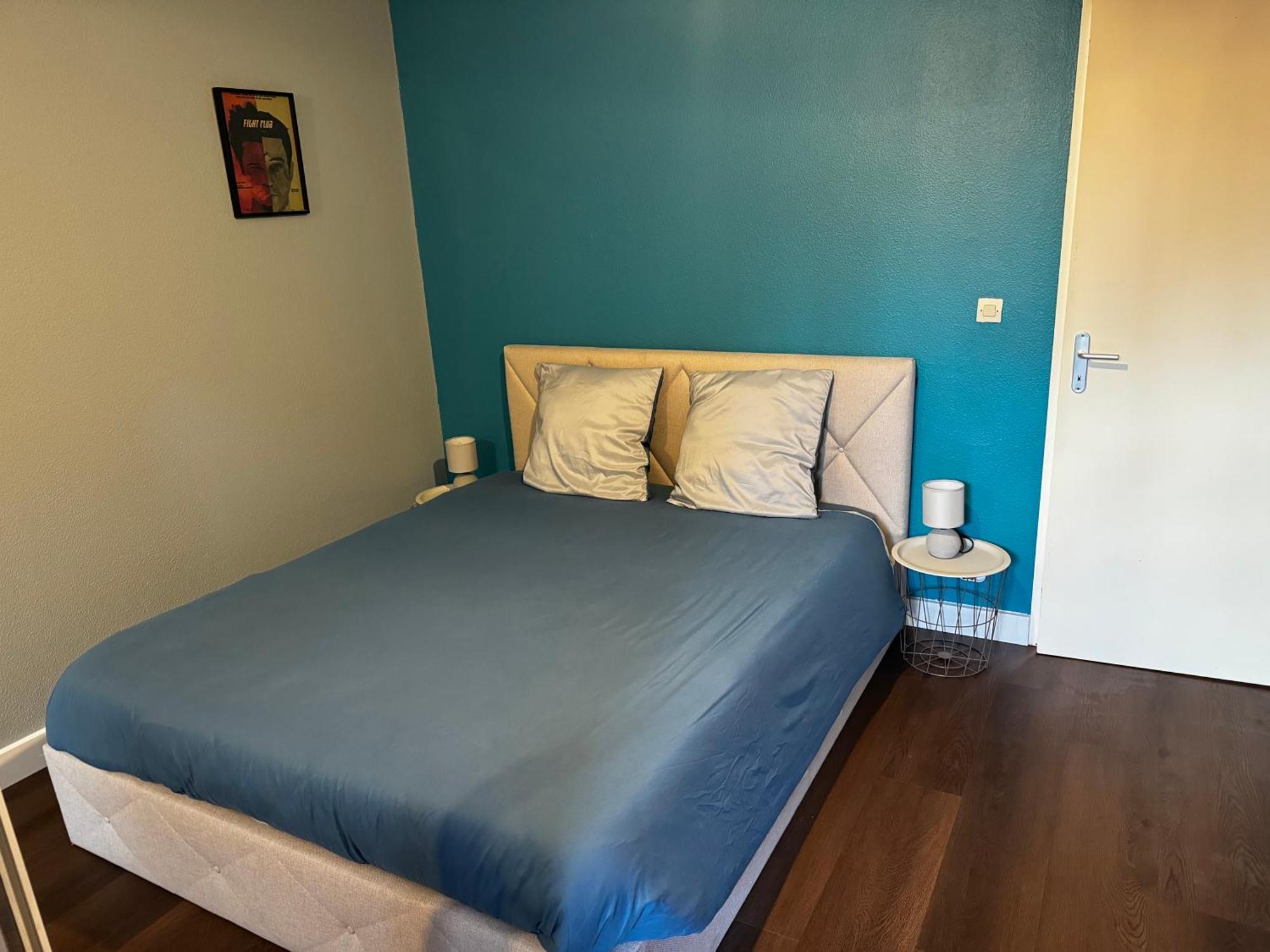 Le Loft Geek Διαμέρισμα Τουλούζη Εξωτερικό φωτογραφία
