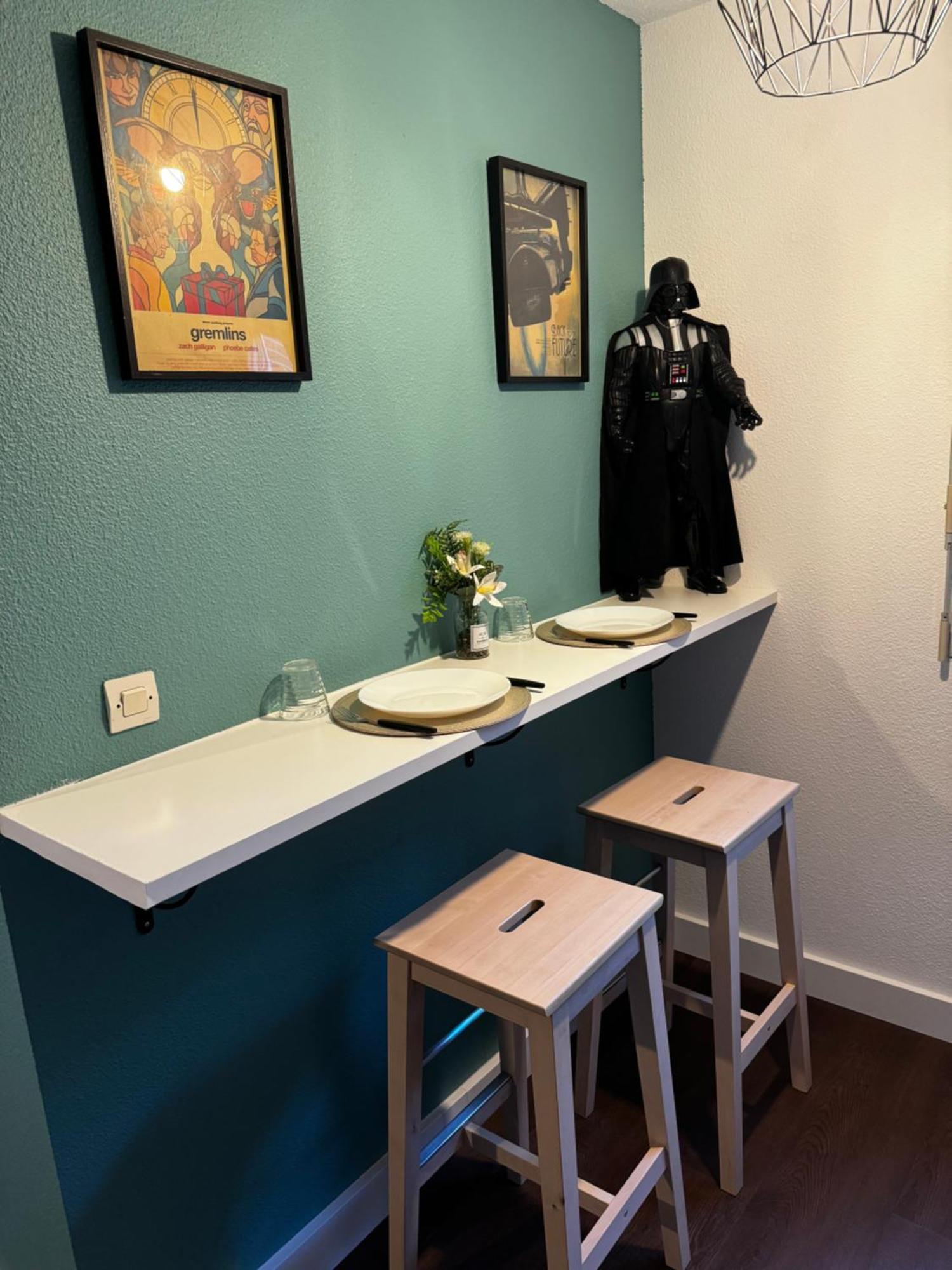 Le Loft Geek Διαμέρισμα Τουλούζη Εξωτερικό φωτογραφία