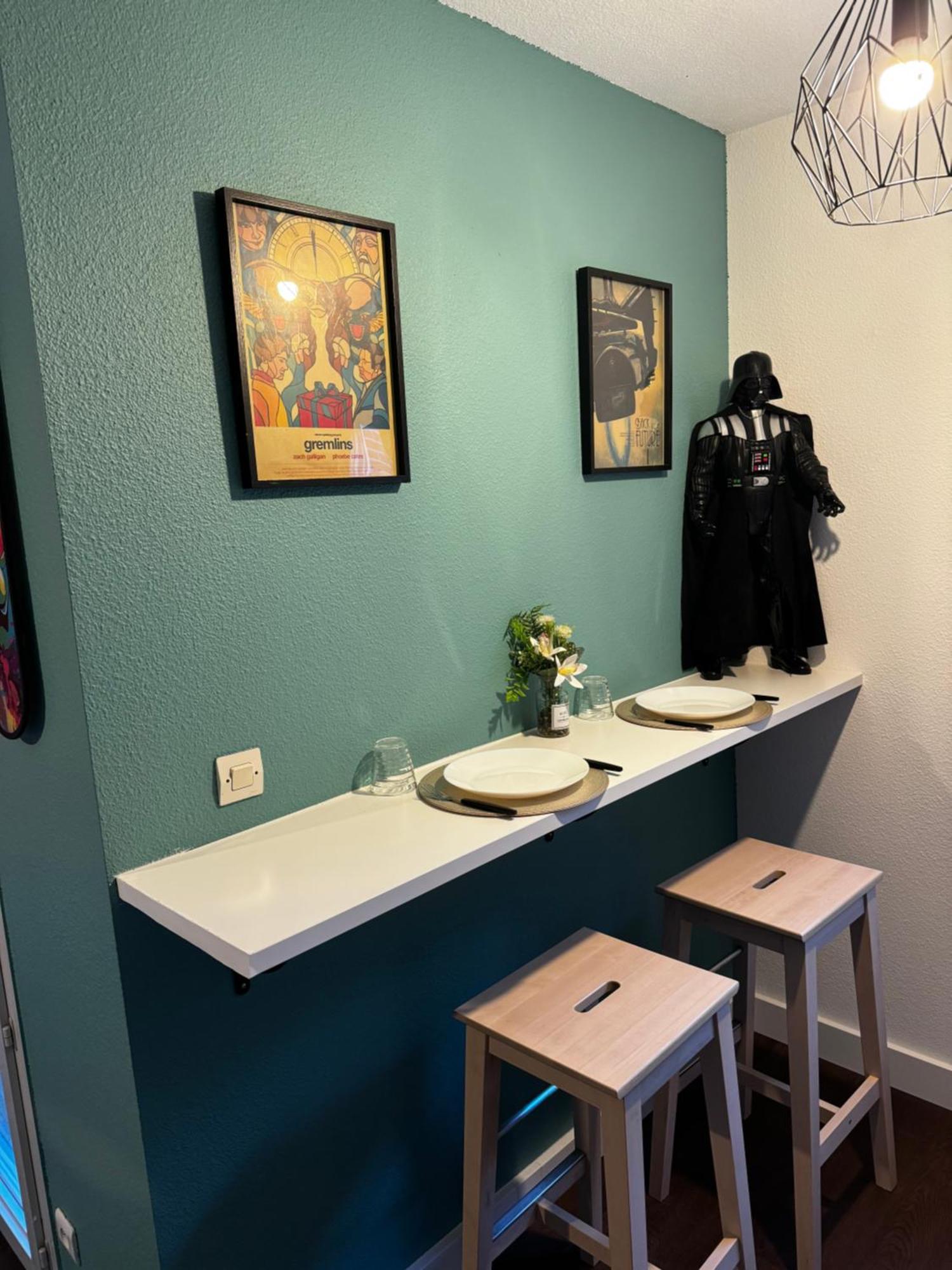 Le Loft Geek Διαμέρισμα Τουλούζη Εξωτερικό φωτογραφία