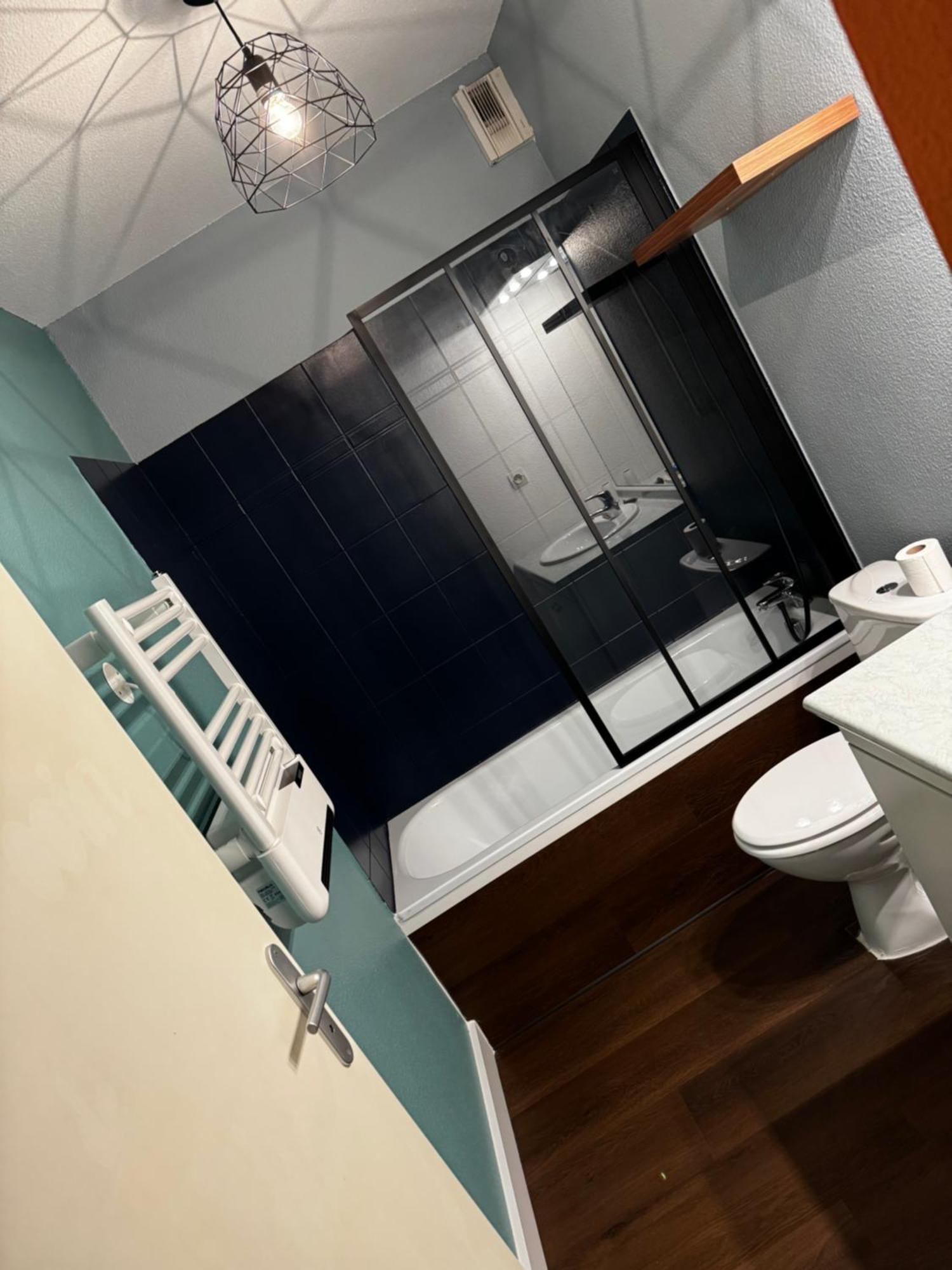 Le Loft Geek Διαμέρισμα Τουλούζη Εξωτερικό φωτογραφία