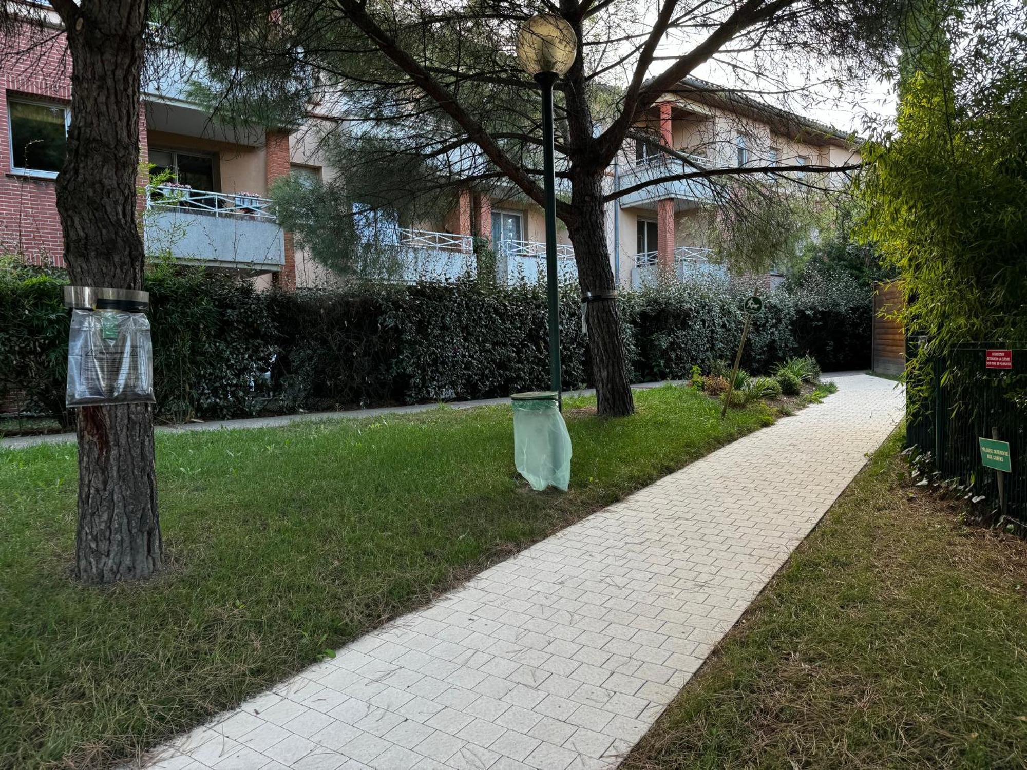 Le Loft Geek Διαμέρισμα Τουλούζη Εξωτερικό φωτογραφία