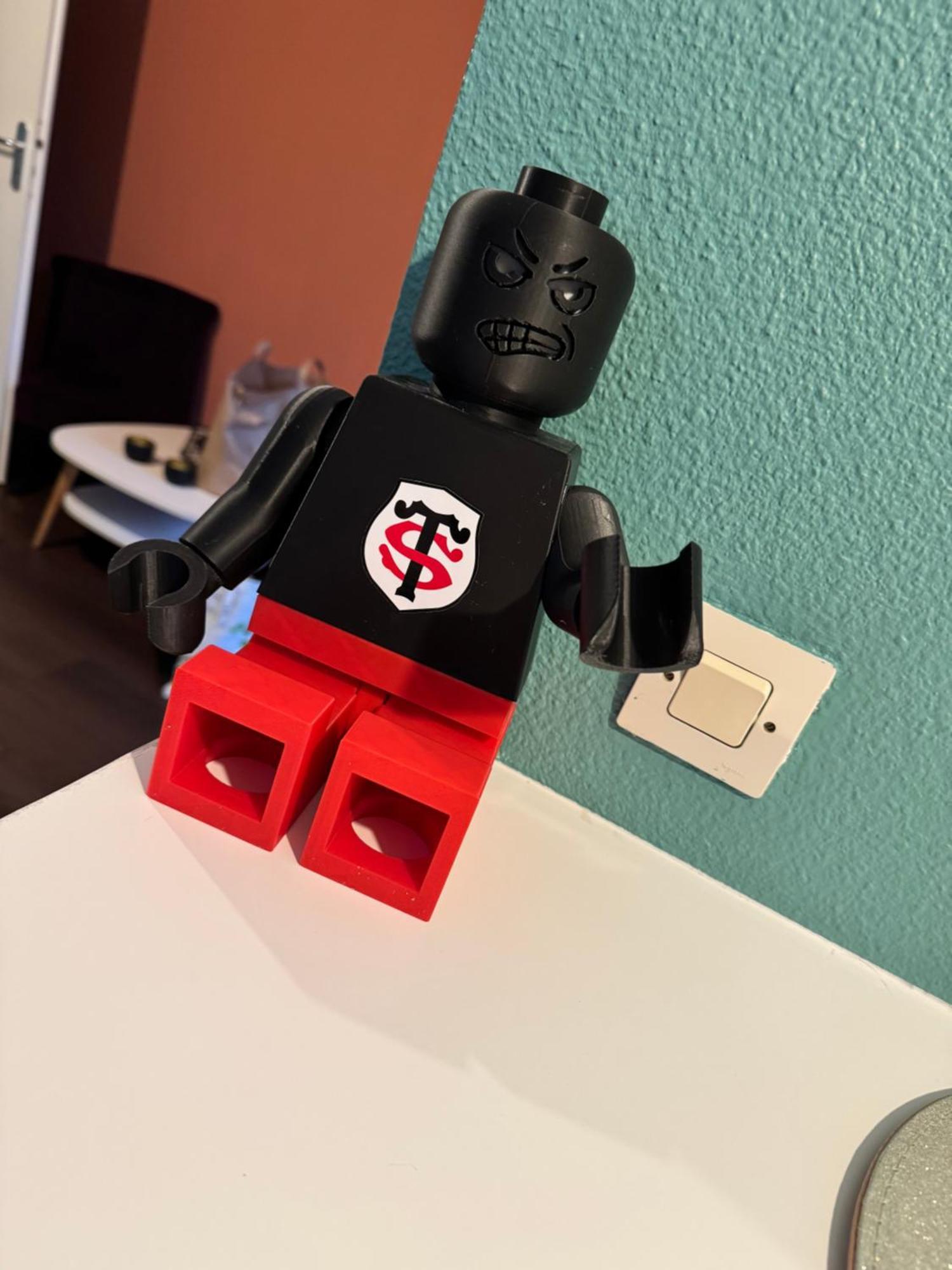 Le Loft Geek Διαμέρισμα Τουλούζη Εξωτερικό φωτογραφία